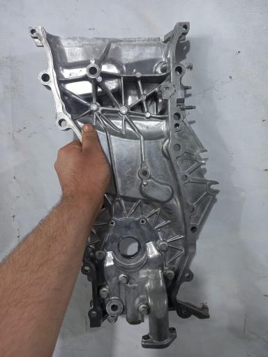 اویل پمپ پناهی