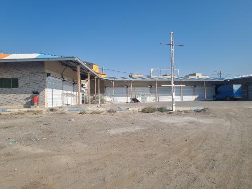 عکس بازارچه الهیه 