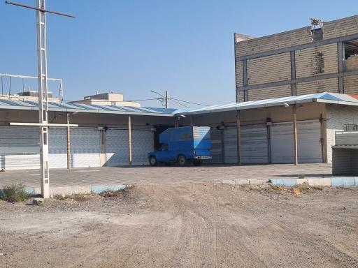 عکس بازارچه الهیه 