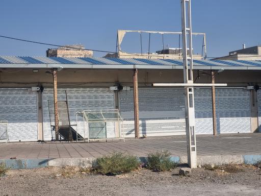 عکس بازارچه الهیه 