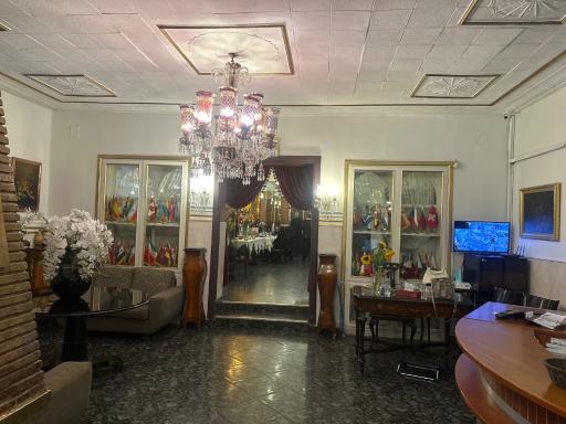 عکس رستوران نایب