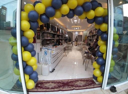 عکس تولید و پخش عفاف حجاب