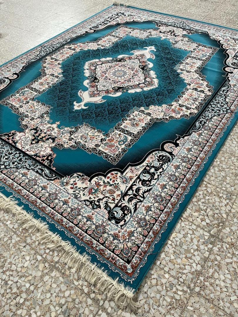 عکس فروشگاه فرش شاهکار
