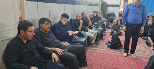 مسجد فاطمه الزهراء (س)