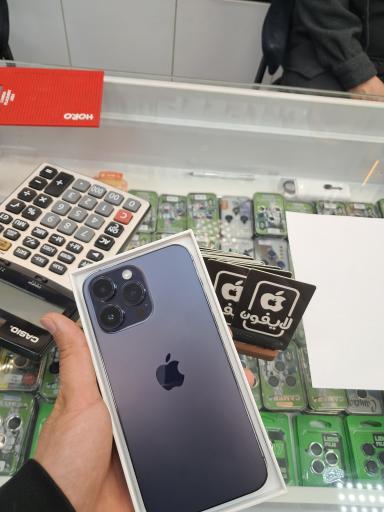 عکس موبایل لایفون