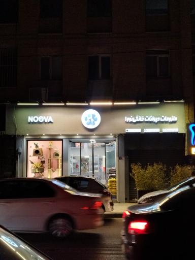 عکس نووا پِت