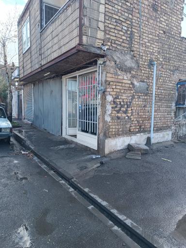 عکس نانوایی بربری آذرپخت
