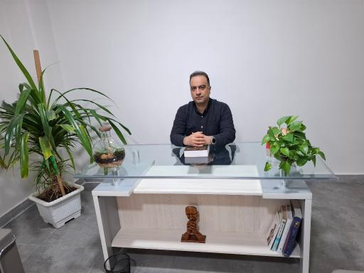 عکس مرکز روانشناسی رستا