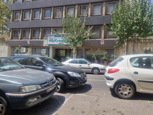 عکس پلیس مهاجرت و گذرنامه تهران بزرگ