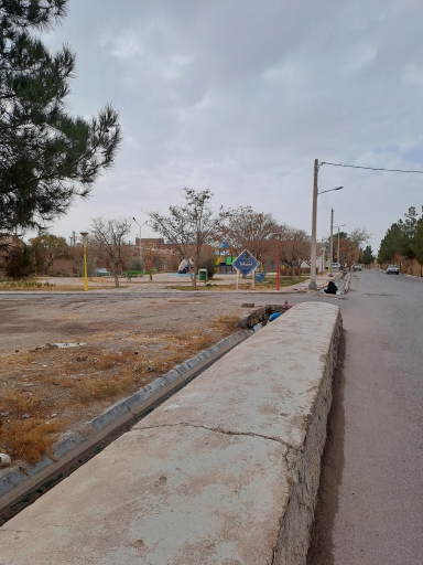 عکس بوستان نشاط 