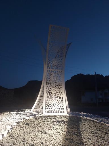 عکس میدان ولیعصر