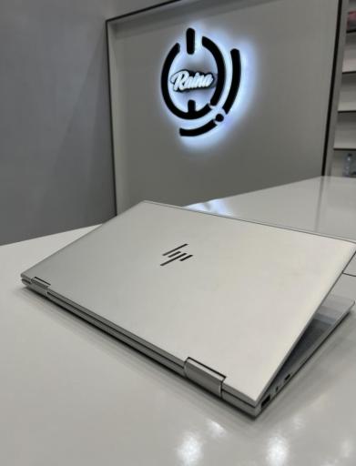 عکس لپتاپ راینا