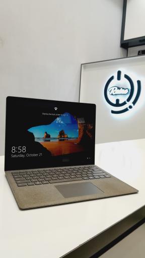 عکس لپتاپ راینا