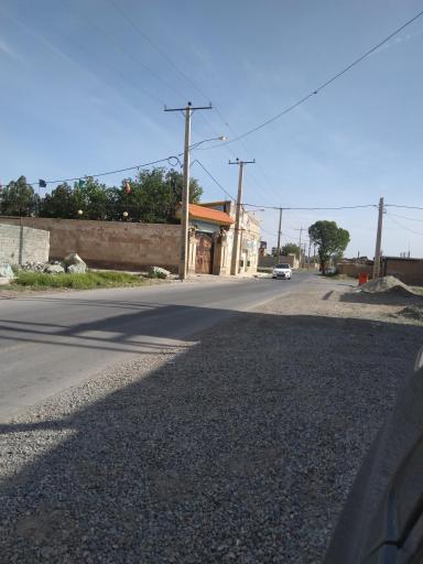 عکس کمپ حاج غلام