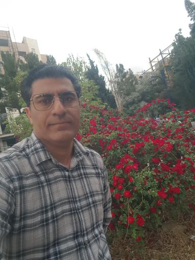 عکس پارک ارم