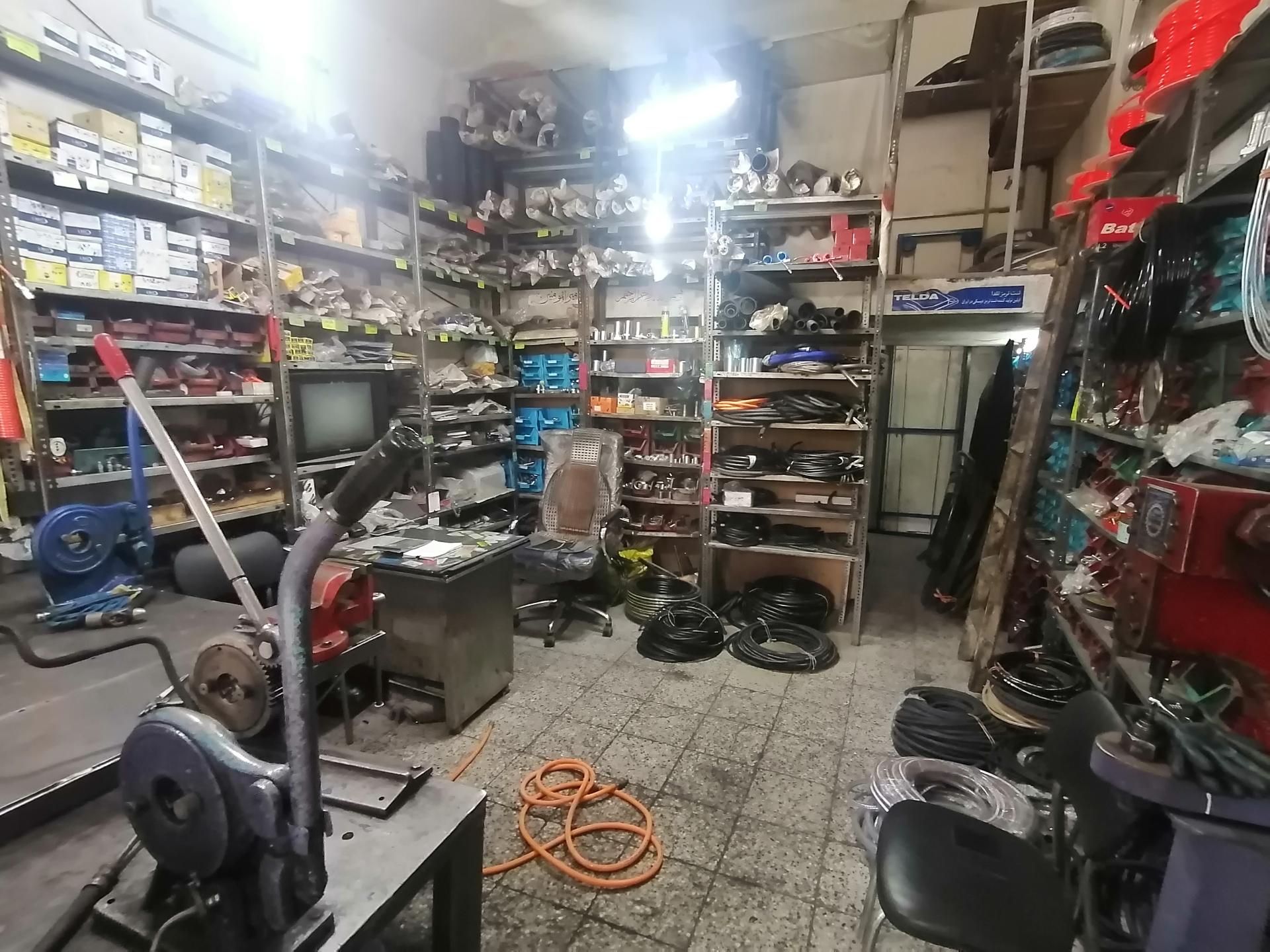 عکس پرس شیلنگ مختاری