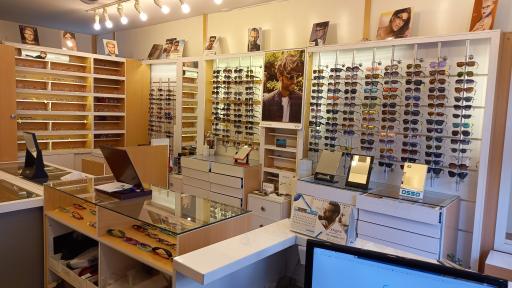 عکس عینک سافیلو