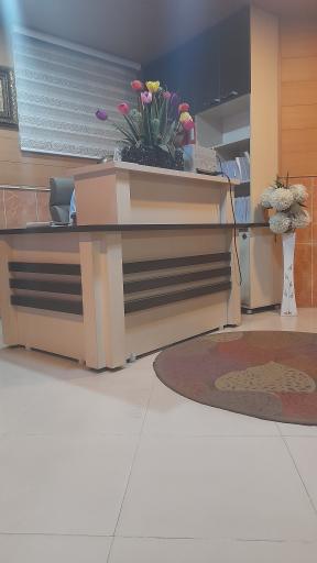 عکس دکتر ایرانپور متخصص داخلی