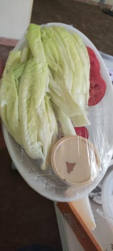 عکس رستوران زرچ