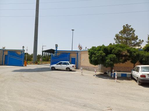 عکس شرکت بهاران گل کاله