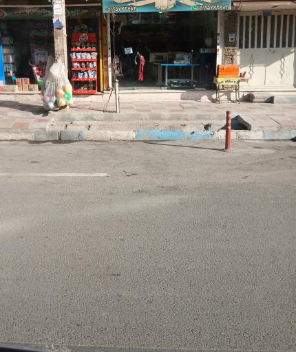 عکس سوپرمارکت رضاپور