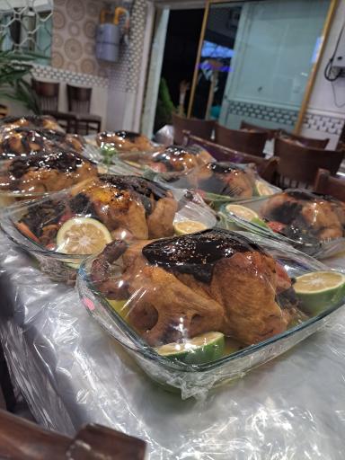 رستوران صرفی