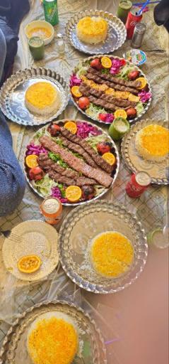 رستوران صرفی