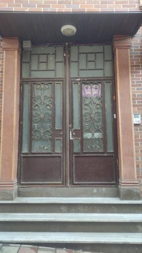 عکس باشگاه یوگا حس خوب