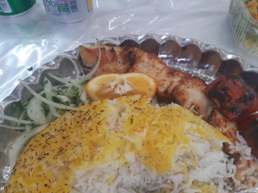 عکس رستوران صرفی