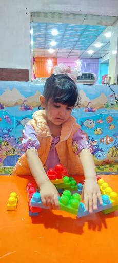 خانه بازی باغ شادی مجتمع فرهنگی تفریحی فجر 