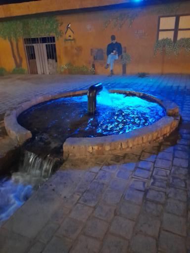 عکس آب‌ نما