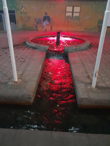 عکس آب‌ نما