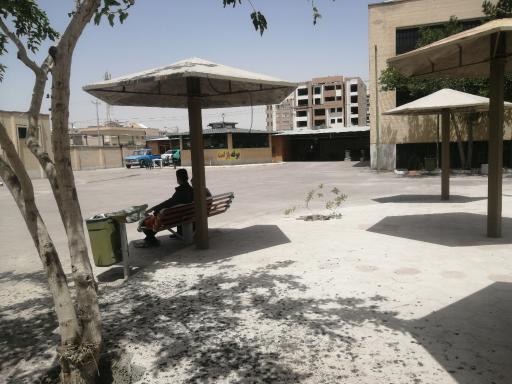 عکس دانشکده فنی وحرفه ای سروش ( شهید محمد صیرفیان)