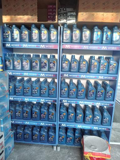 عکس  اتو سرویس ایران ۶۸ 