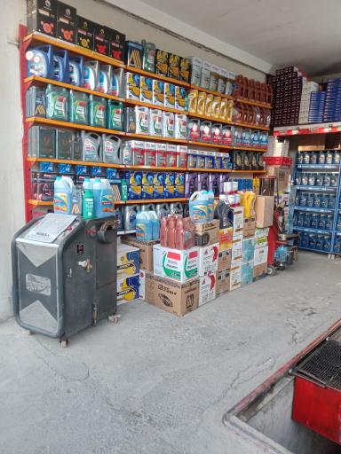 عکس  اتو سرویس ایران ۶۸ 