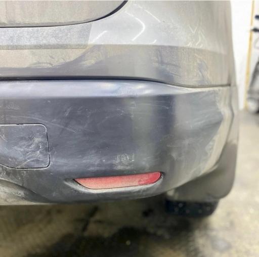 عکس سپرسازی و جوش پلاستیک مسرور