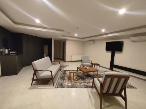 عکس هتل دلگشا