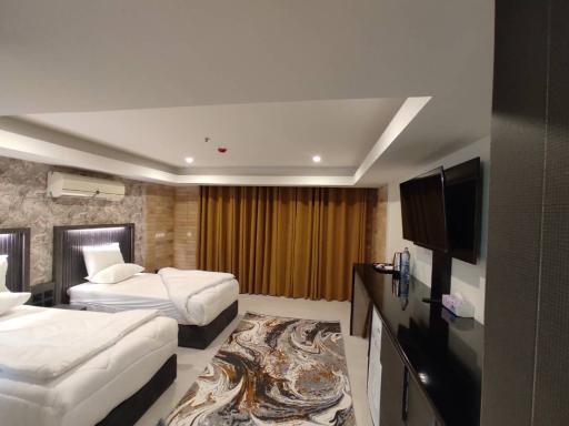 عکس هتل دلگشا