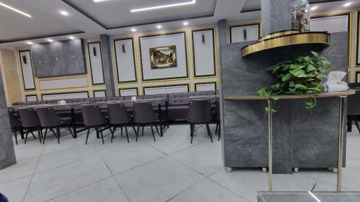 عکس رستوران اخوان