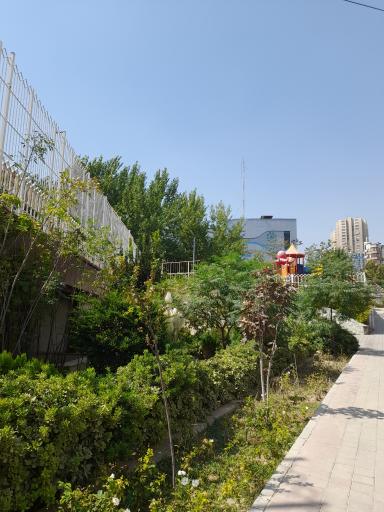 عکس بوستان نونهالان بزرگ