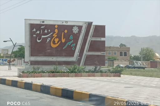 عکس نافچ