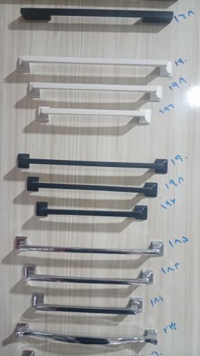 عکس فروشگاه صمدی یراق کابینت و تختخواب