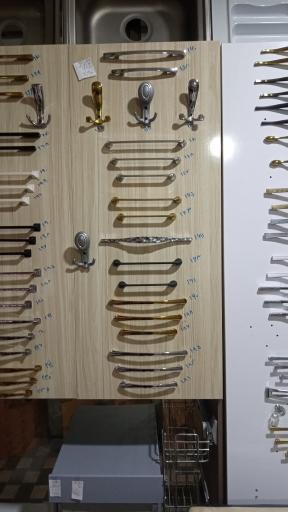 عکس فروشگاه صمدی یراق کابینت و تختخواب