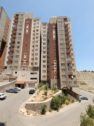 عکس برج نفسA2