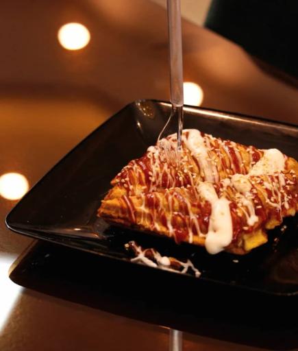 عکس کافه بستنی تی مو