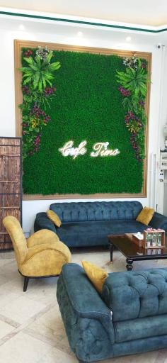 عکس کافه بستنی تی مو