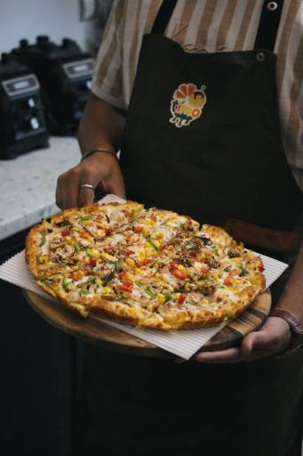 عکس کافه بستنی تی مو