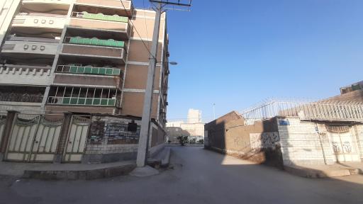 عکس مجتمع مسکونی پوریا.پلاک ۳۸