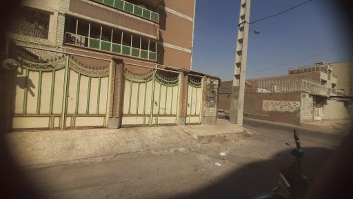 عکس مجتمع مسکونی پوریا.پلاک ۳۸