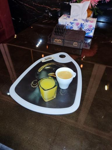 عکس کافه رستوران گرانسا